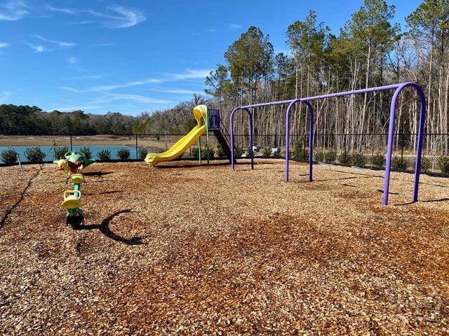 25 Blues Drive, Pooler, GA 31322