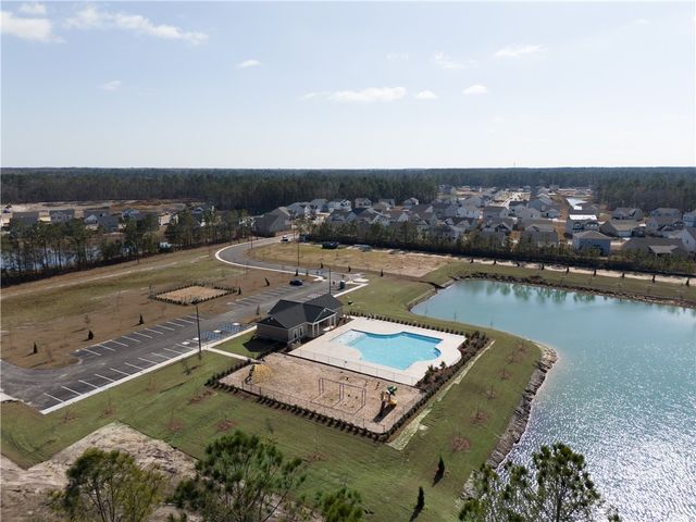 25 Blues Drive, Pooler, GA 31322