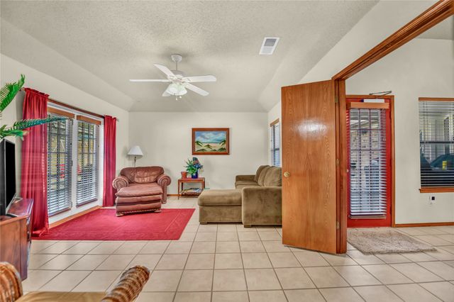 3603 Bluebonnet Circle, Weatherford, TX 76087