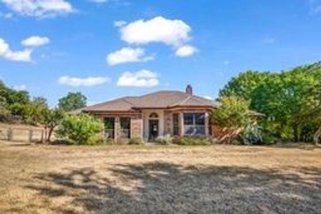 3603 Bluebonnet Circle, Weatherford, TX 76087