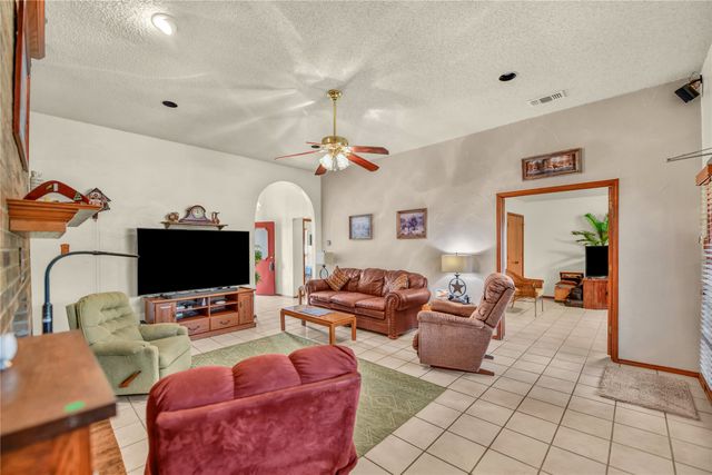 3603 Bluebonnet Circle, Weatherford, TX 76087