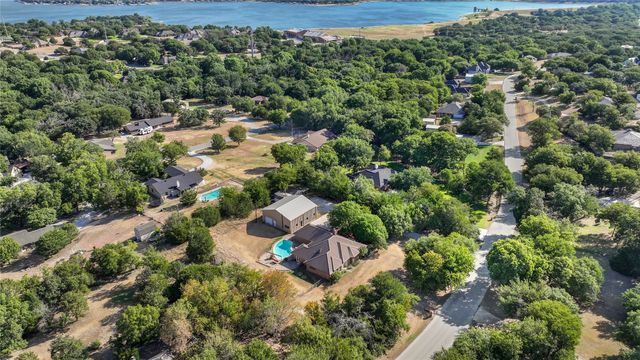 3603 Bluebonnet Circle, Weatherford, TX 76087