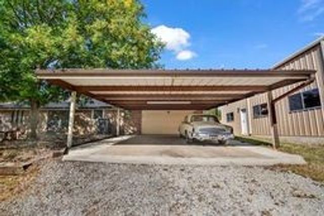 3603 Bluebonnet Circle, Weatherford, TX 76087
