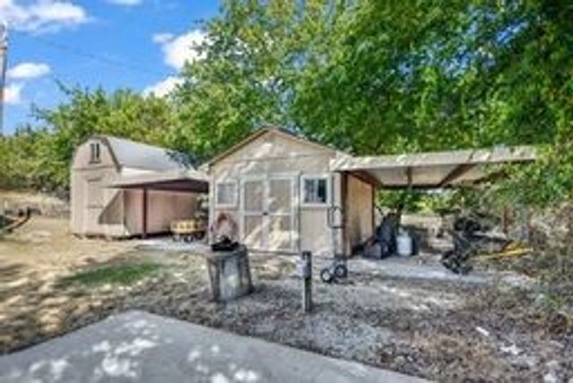 3603 Bluebonnet Circle, Weatherford, TX 76087
