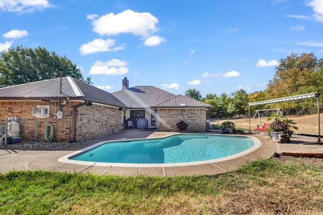 3603 Bluebonnet Circle, Weatherford, TX 76087