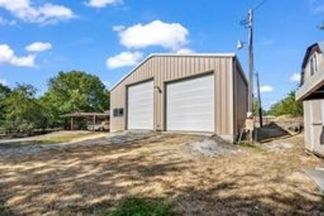 3603 Bluebonnet Circle, Weatherford, TX 76087