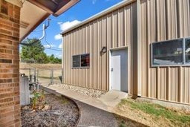3603 Bluebonnet Circle, Weatherford, TX 76087