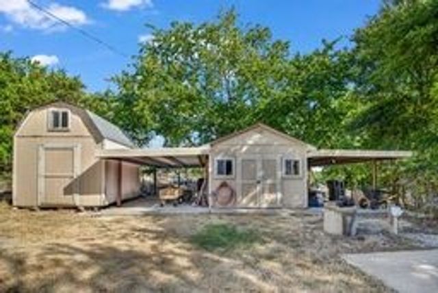 3603 Bluebonnet Circle, Weatherford, TX 76087