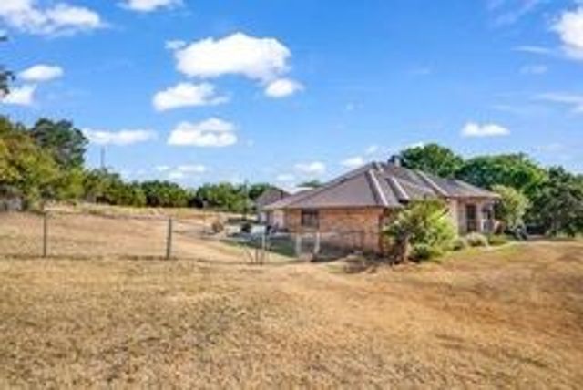 3603 Bluebonnet Circle, Weatherford, TX 76087