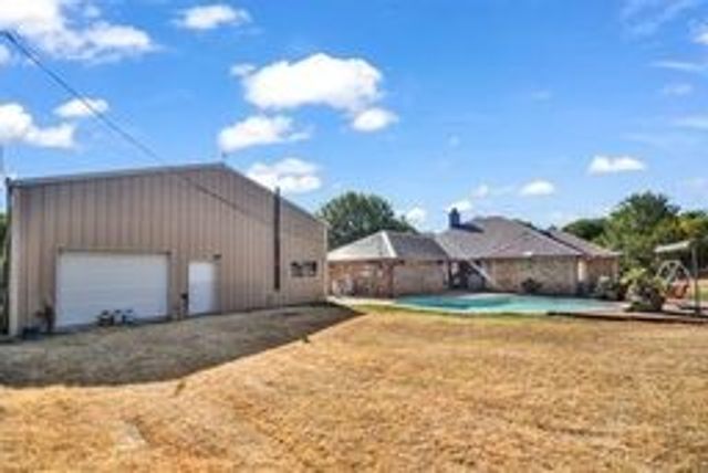 3603 Bluebonnet Circle, Weatherford, TX 76087