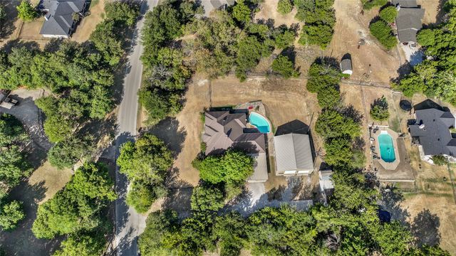 3603 Bluebonnet Circle, Weatherford, TX 76087