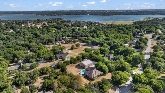 3603 Bluebonnet Circle, Weatherford, TX 76087
