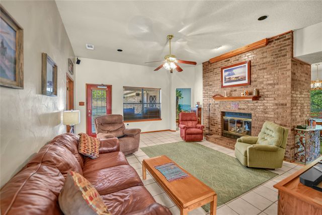 3603 Bluebonnet Circle, Weatherford, TX 76087