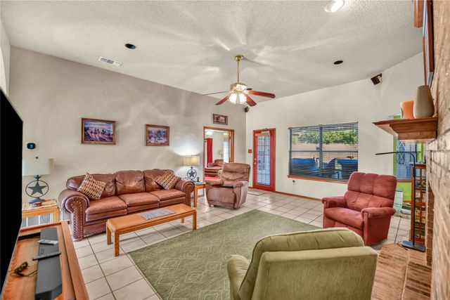3603 Bluebonnet Circle, Weatherford, TX 76087