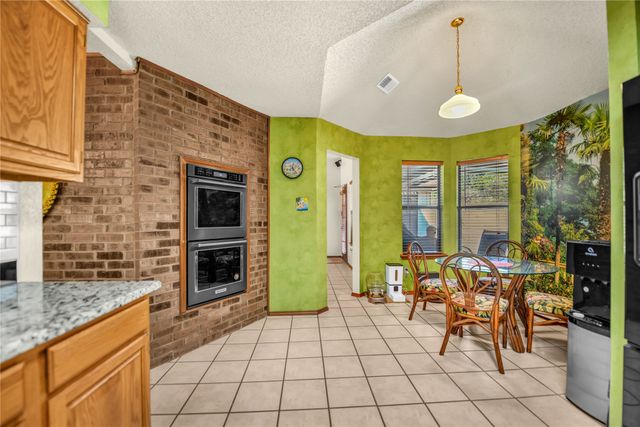 3603 Bluebonnet Circle, Weatherford, TX 76087