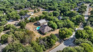 3603 Bluebonnet Circle, Weatherford, TX 76087