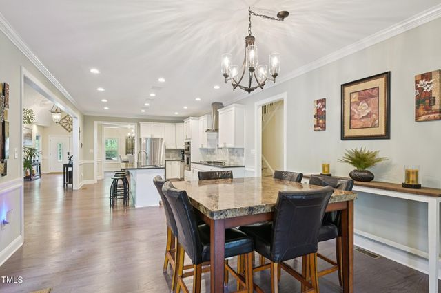 678 Rehder Drive, Fayetteville, NC 28306