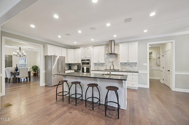 678 Rehder Drive, Fayetteville, NC 28306