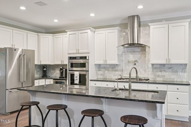678 Rehder Drive, Fayetteville, NC 28306