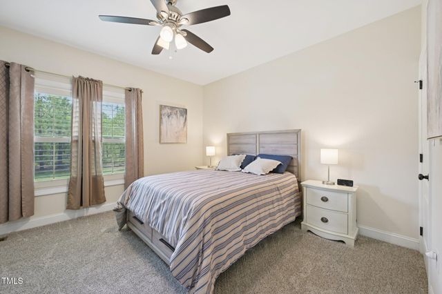 678 Rehder Drive, Fayetteville, NC 28306