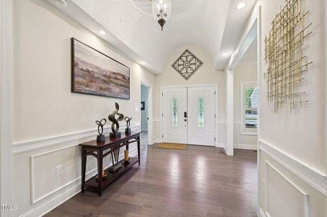 678 Rehder Drive, Fayetteville, NC 28306