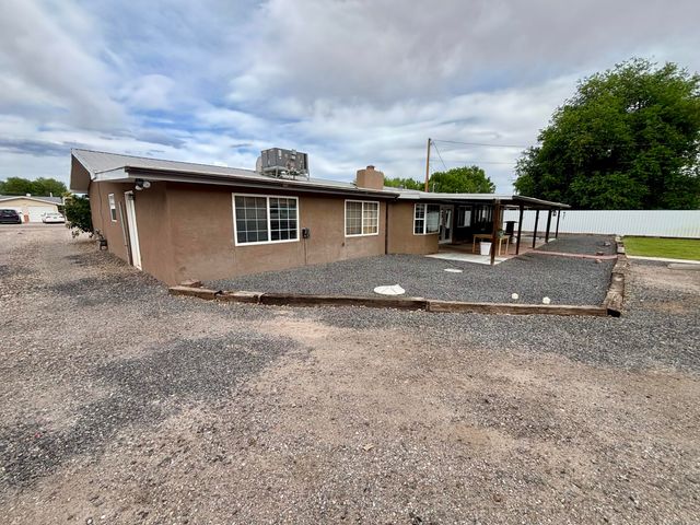 375 RANCHITOS Road, Bosque Farms, NM 87068