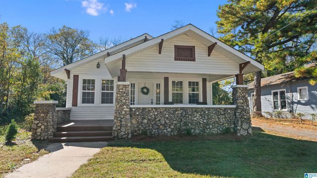 214 74TH STREET N, Birmingham, AL 35206