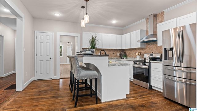 214 74TH STREET N, Birmingham, AL 35206