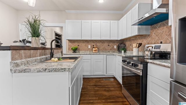 214 74TH STREET N, Birmingham, AL 35206