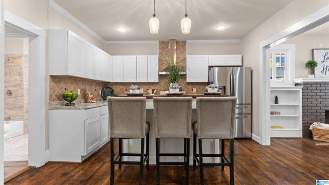 214 74TH STREET N, Birmingham, AL 35206