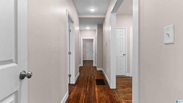 214 74TH STREET N, Birmingham, AL 35206