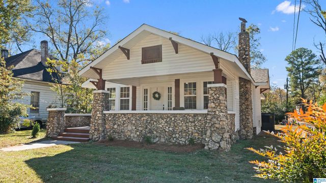 214 74TH STREET N, Birmingham, AL 35206