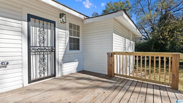 214 74TH STREET N, Birmingham, AL 35206