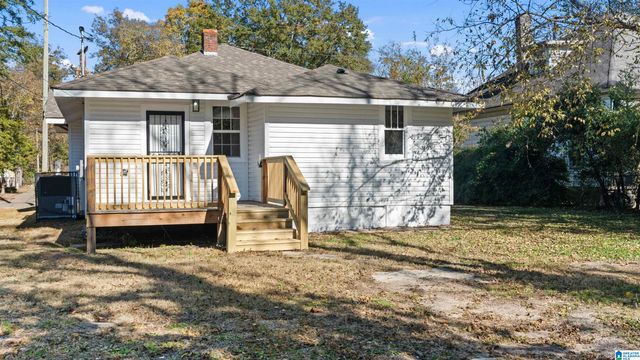 214 74TH STREET N, Birmingham, AL 35206