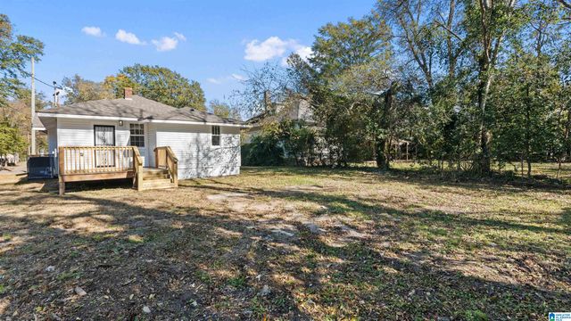 214 74TH STREET N, Birmingham, AL 35206