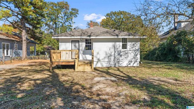 214 74TH STREET N, Birmingham, AL 35206