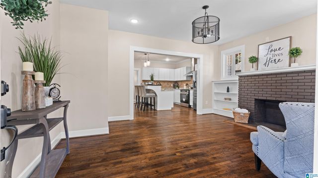 214 74TH STREET N, Birmingham, AL 35206