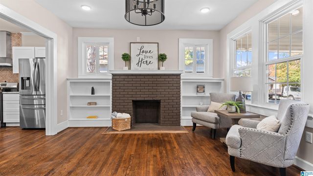 214 74TH STREET N, Birmingham, AL 35206