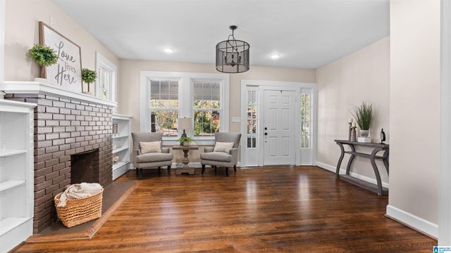 214 74TH STREET N, Birmingham, AL 35206