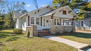 214 74TH STREET N, Birmingham, AL 35206