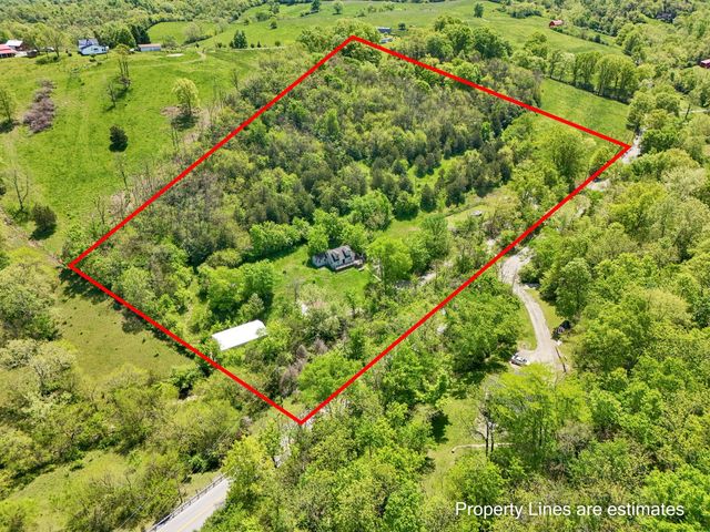 10061 Persimmon Grove Pike, Alexandria, KY 41001