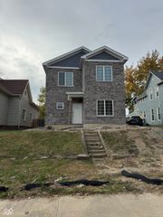 226 N Randolph Street, Indianapolis, IN 46201