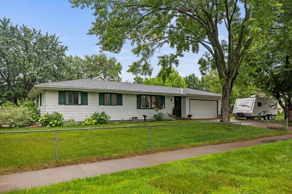 3602 Ridge Avenue, Anoka, MN 55303