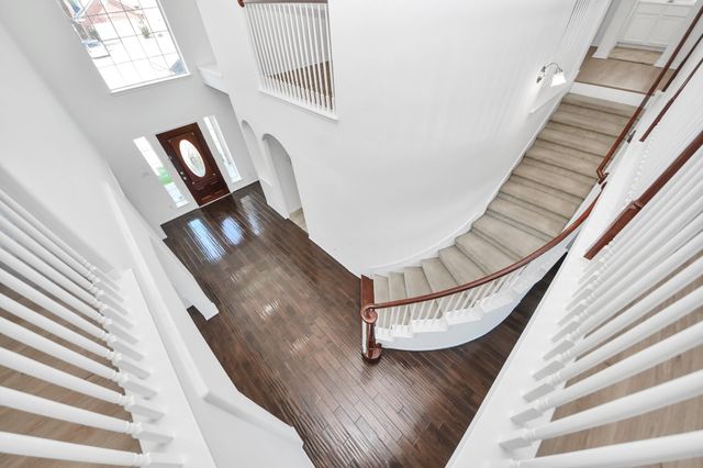 207 Carlie Way, Stafford, TX 77477