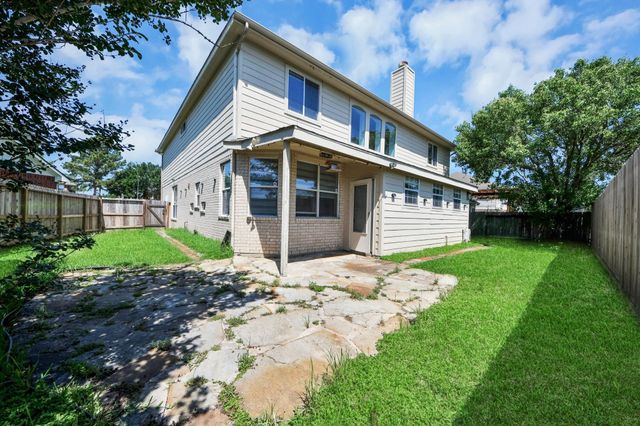 207 Carlie Way, Stafford, TX 77477