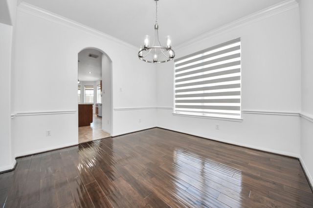 207 Carlie Way, Stafford, TX 77477