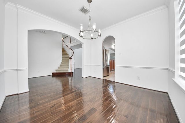 207 Carlie Way, Stafford, TX 77477
