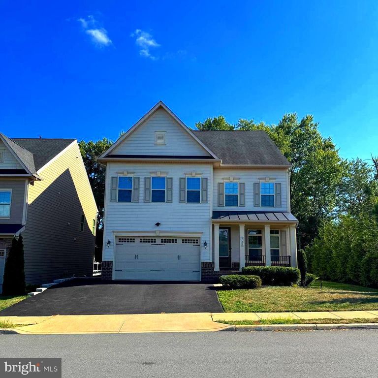 9093 BEAR BRANCH PL, Fairfax, VA 22031