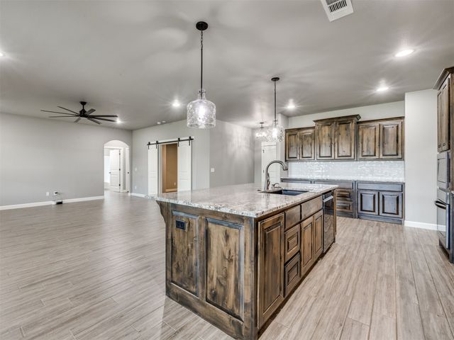 6642 S 323rd East Avenue, Broken Arrow, OK 74014
