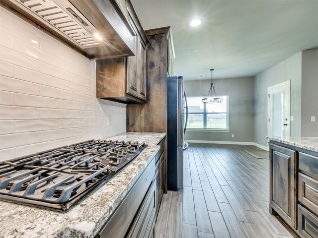 6642 S 323rd East Avenue, Broken Arrow, OK 74014